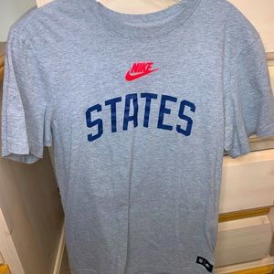 Nike USA Tee